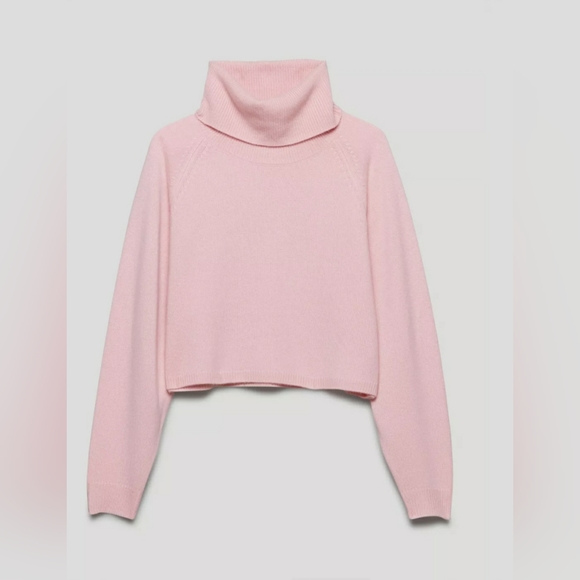 Aritzia Florence Sweater - Picture 3 of 3